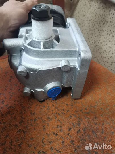 Компрессор ом 366