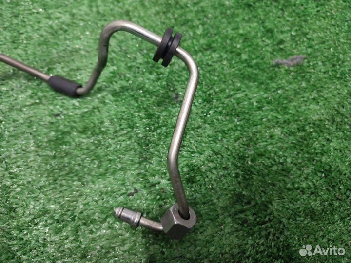 Трубка топливная Bmw 320D F30 N47D20C 2012