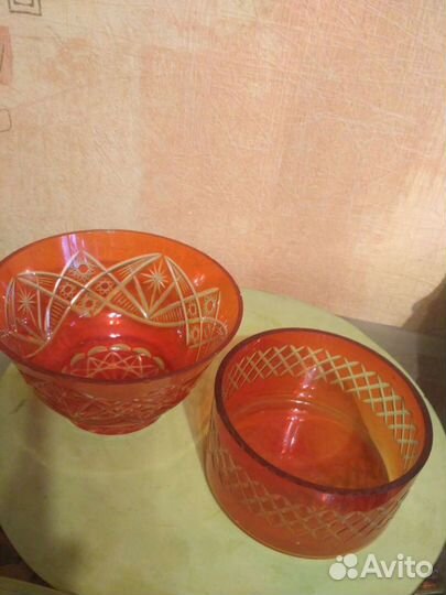 Конфетница