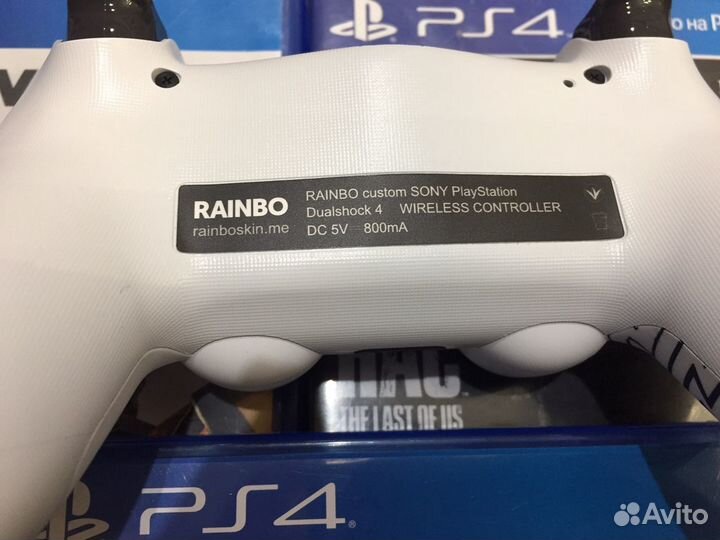 Геймпад для Sony playstation PS4 pro