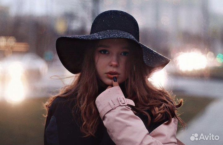 Видеограф / фотограф