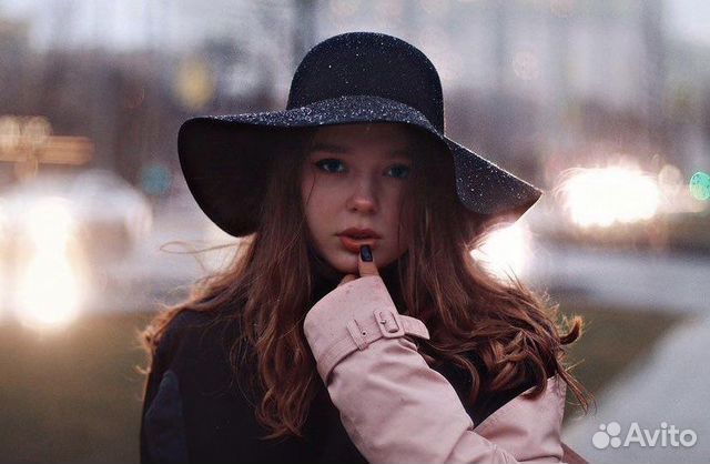 Видеограф / фотограф