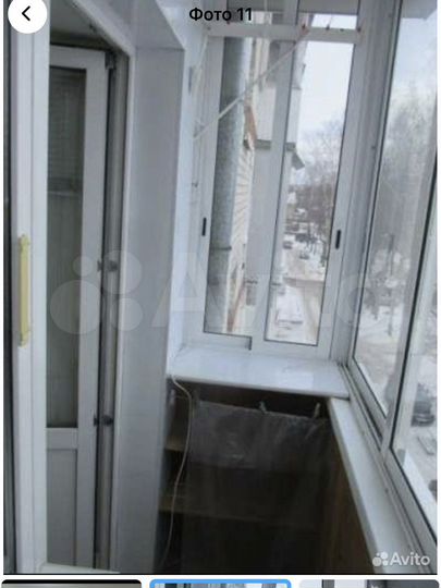 2-к. квартира, 48 м², 4/5 эт.