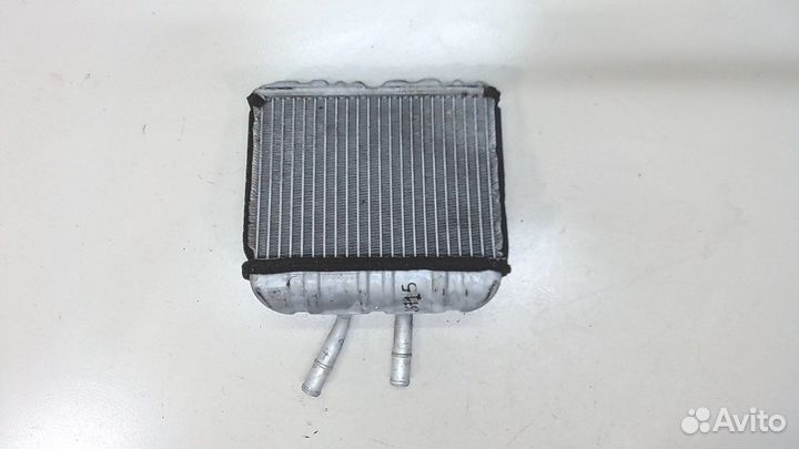 Радиатор отопителя Opel Agila, 2003