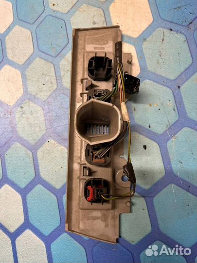 Накладка декоративная 4M5113D734DC