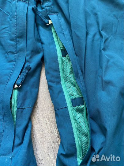 Горнолыжные штаны 686