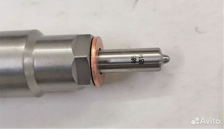 Форсунка 0 445 120 153