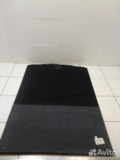 Пол багажника Audi A6 C7 4G5