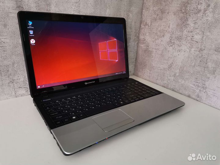 Быстрый Acer/8гб/ssd