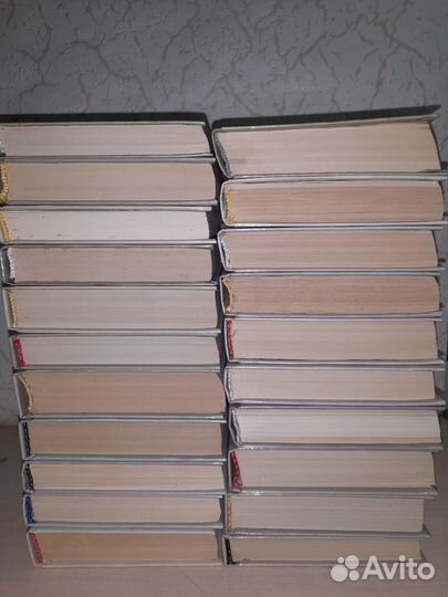 Миры Гарри Гаррисона в 18 томах + 3 дополнительных