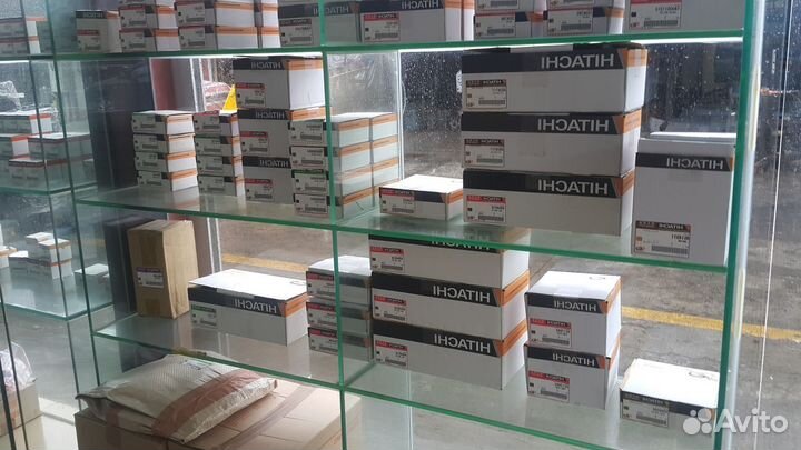 Набор Hitachi zx210k-5g