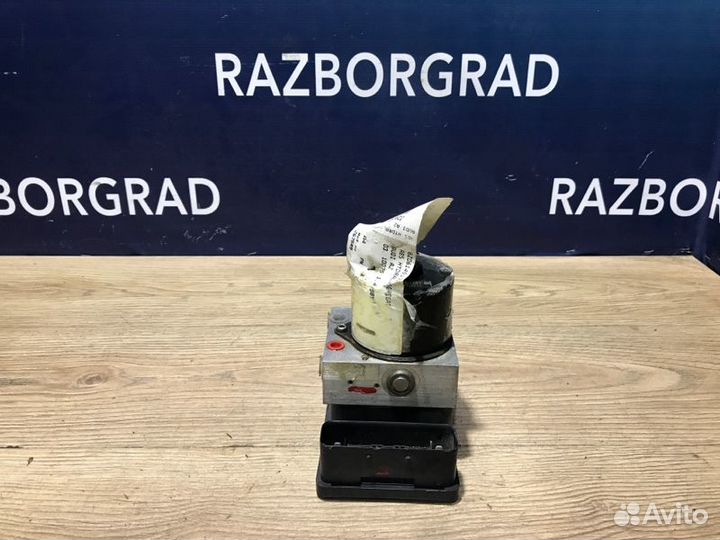 Блок abs Audi A2 2002