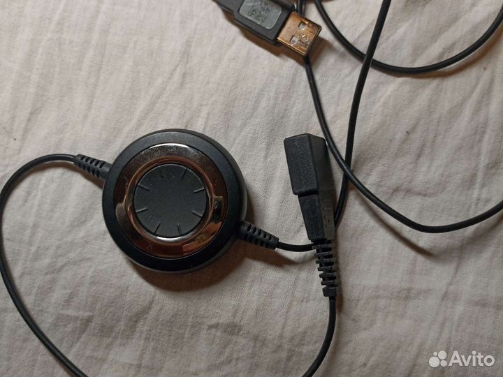 Кабель jabra link 280