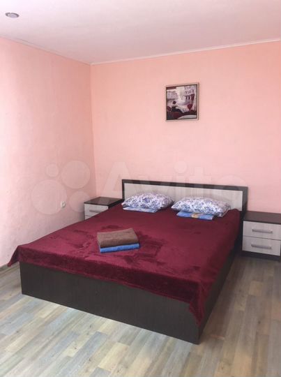 Дом 60 м² на участке 2 сот.