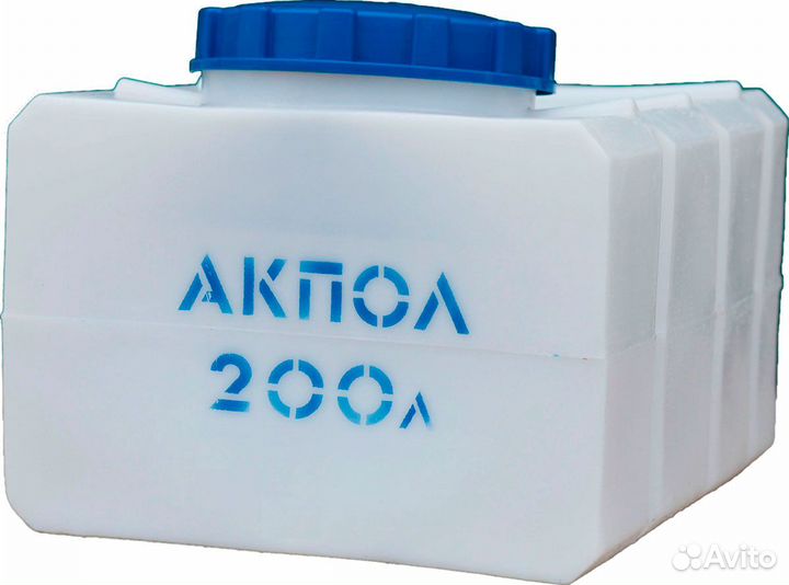 Емкость (бак) для воды Акпол