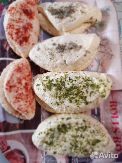 Домашие молочные продукты с доставкой