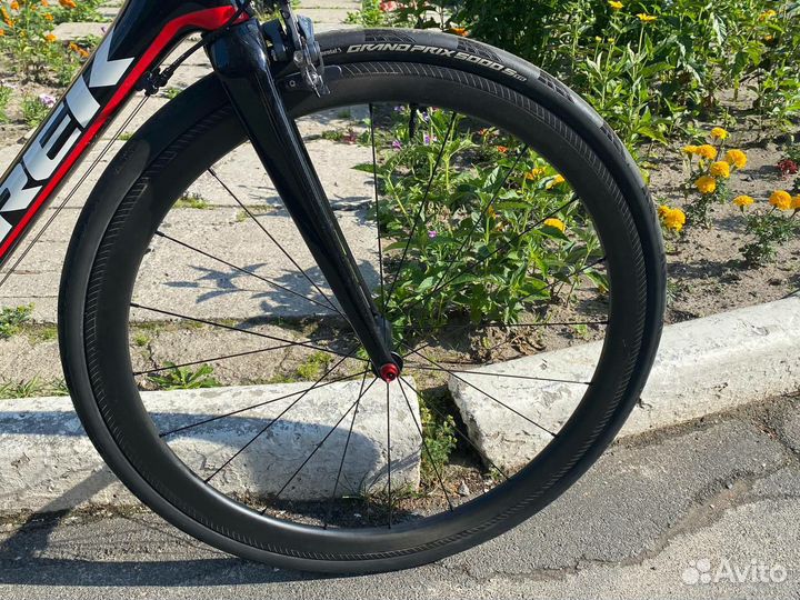 Карбоновые колеса 700c