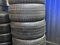 Pirelli Scorpion Ice&Snow 275/40 R20 и 315/35 R20 110V