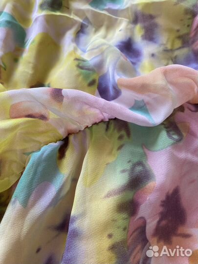 Сарафан летний женский 42 44