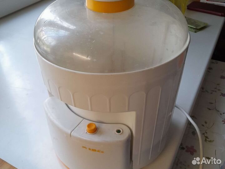 Стерилизатор для бутылочек