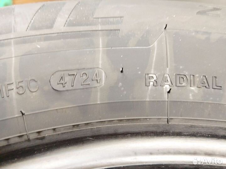 Landsail Rapid Dragon 215/60 R16 95V