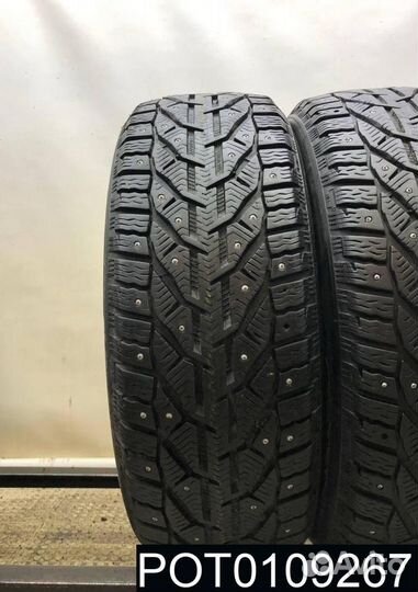 Tigar SUV Ice 215/60 R17 100T