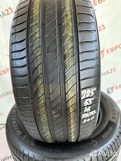 Michelin Primacy 4 225/55 R16 99Y