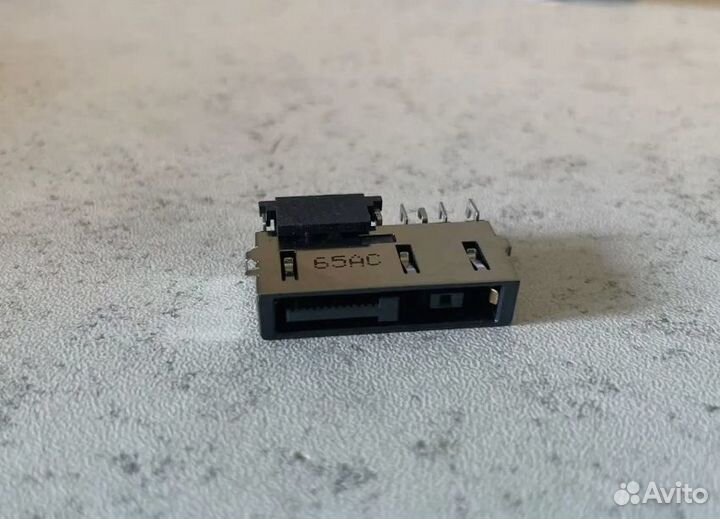 Разъем питания Lenovo ThinkPad X1 Carbon 3rd Gen