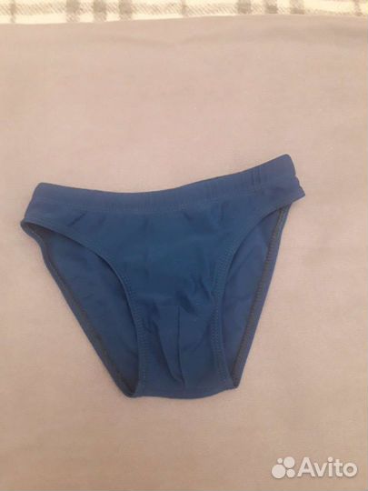 Плавки плавательные для бассейна