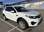 Land Rover Discovery Sport 2.0 AT, 2019, 69 000 км