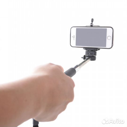 Fujimi SM-CL1 Раздвижной зажим для селфи