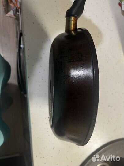 Сковородки