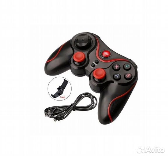 Беспроводной геймпад Android X3