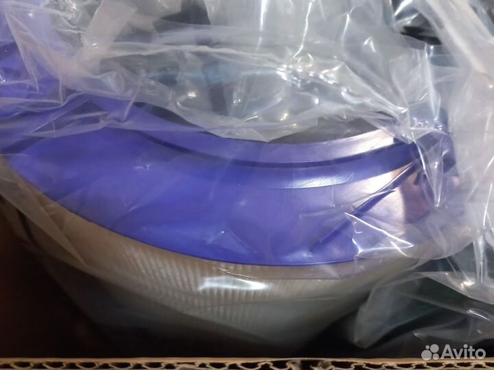 Комплект фильтров на Dyson H P04 TP04 TP05 DP05