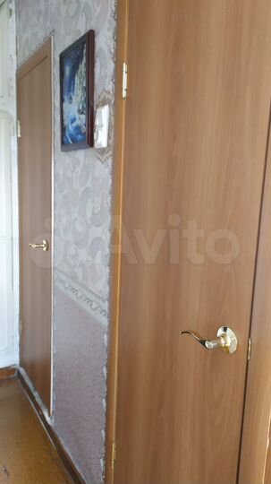 2-к. квартира, 56 м², 4/5 эт.