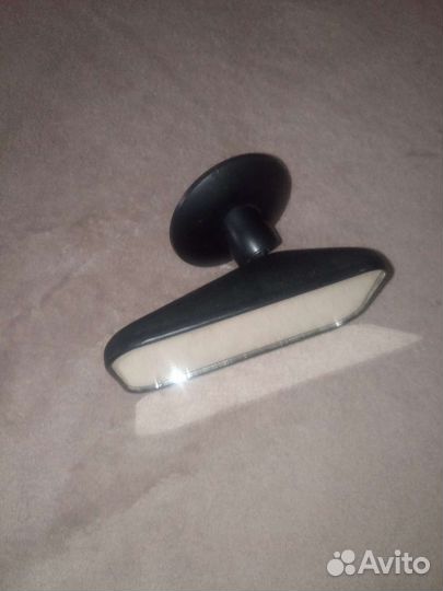 Зеркало на присоске