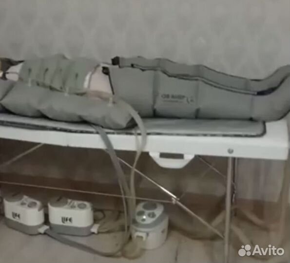 Коррекция фигуры