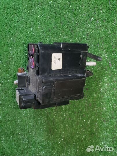 Клемма аккумулятора Suzuki SX4