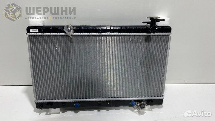 Радиатор охлаждения Chery Tiggo 3 (T11-1301110NA)