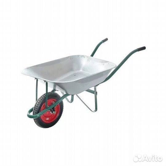 Садовая тачка