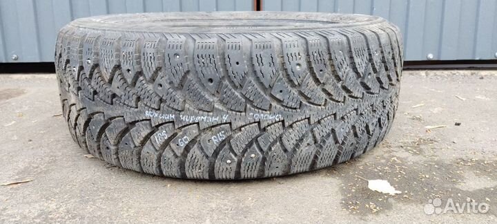 Nokian Tyres Nordman 4 185/60 R15