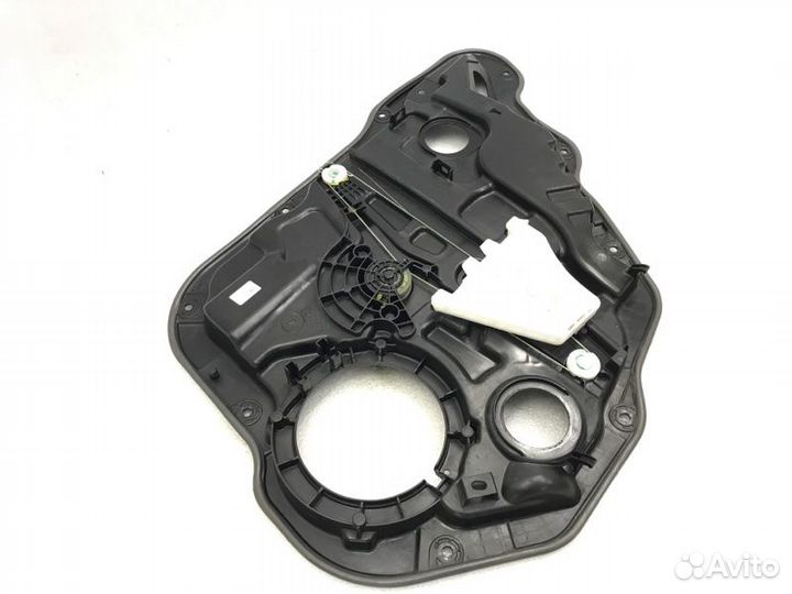 Стеклоподъемный механизм задний левый Kia K5 2021
