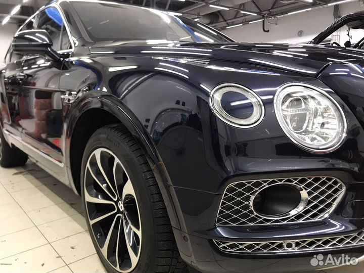 Защитные покрытия на авто(керамика,жидкое стекло)