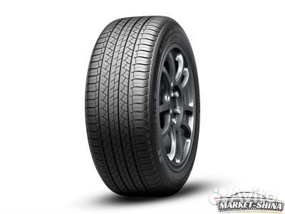 Michelin Latitude Tour HP 255/55 R19 111W