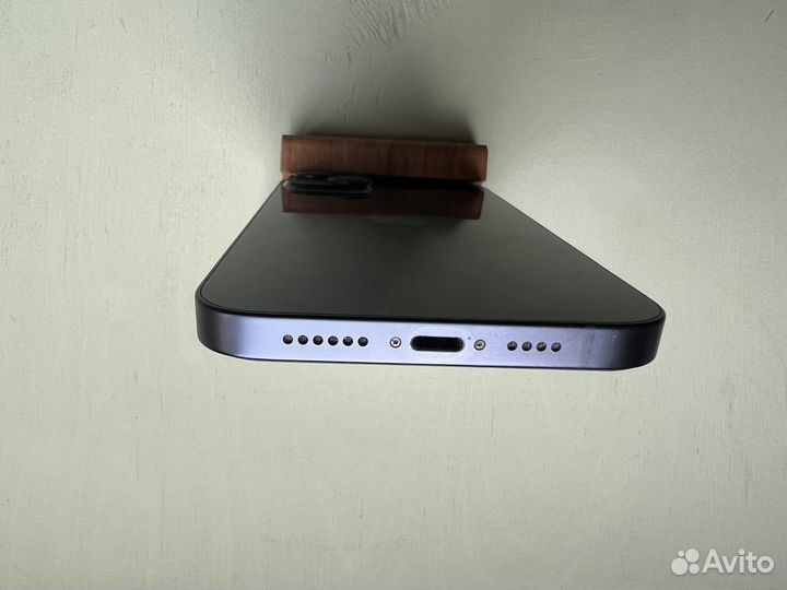 iPhone 14 Plus, 128 ГБ