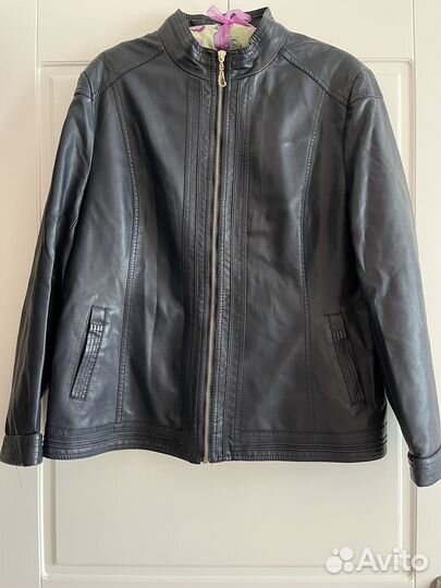 Платье, куртка, рубашка 48 50 52