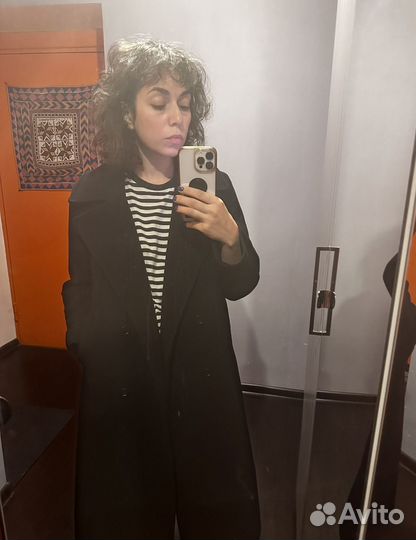 Идеальное пальто cos