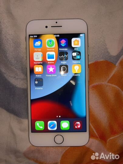 iPhone 7, 32 ГБ
