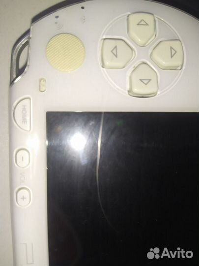 Sony PSP 1008 и PSP 2000