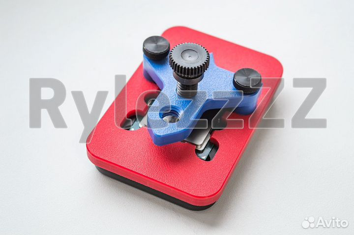 Скальпирование процессоров Intel LGA1151/1150/1700